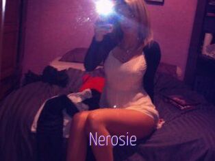 Nerosie