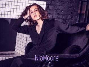 NiaMoore