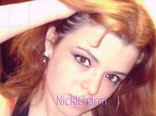 NickiCharm