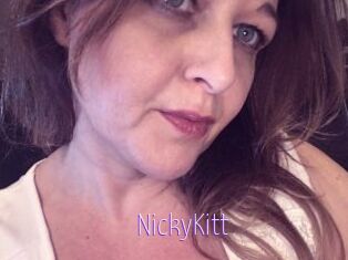 NickyKitt