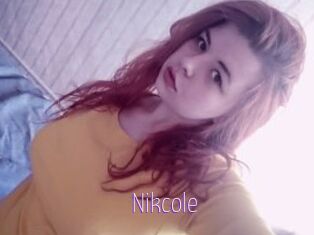 Nikcole