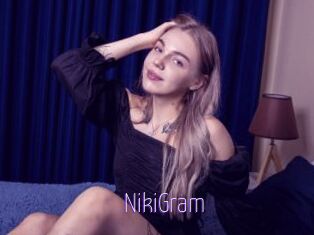 NikiGram