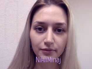 NikiiMinaj