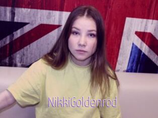 NikkiGoldenrod