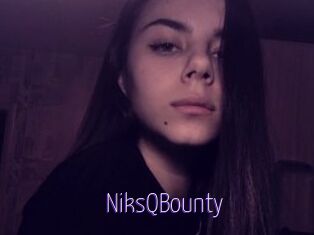 NiksQBounty