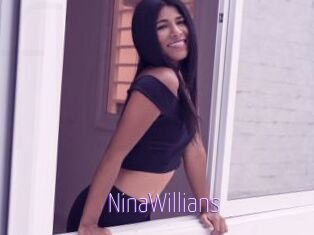 NinaWillians