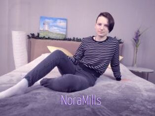 NoraMills