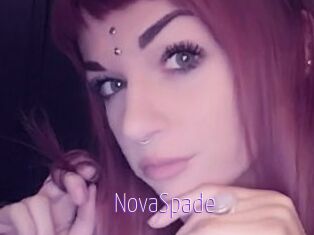 NovaSpade