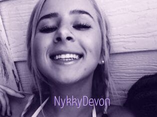 Nykky_Devon