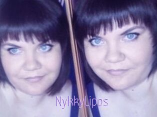 NykkyLipps