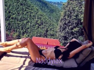 Naddyiax