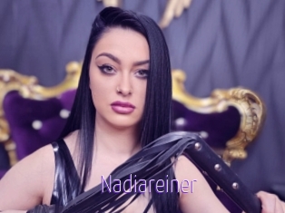 Nadiareiner