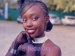 Nadiaroxy