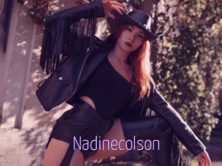 Nadinecolson