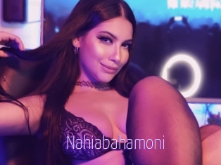 Nahiabahamoni