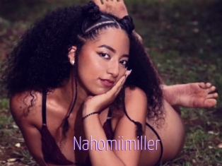 Nahomiimiller