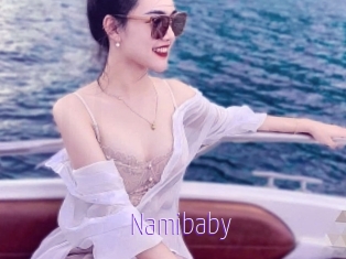 Namibaby