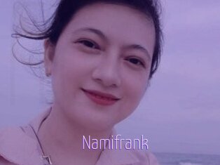 Namifrank