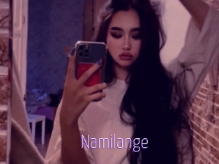 Namilange