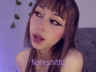 Namismith17