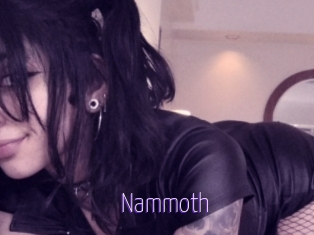 Nammoth