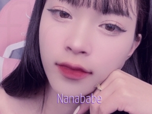 Nanababe