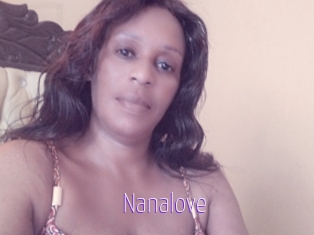 Nanalove