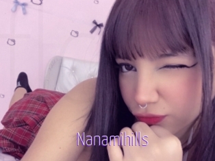 Nanamihills