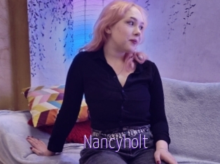 Nancyholt