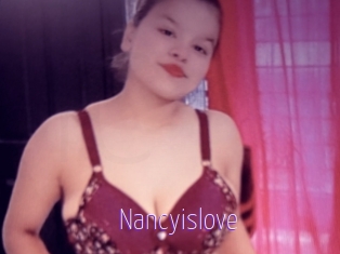 Nancyislove