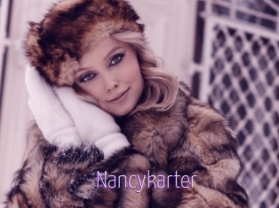 Nancykarter