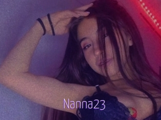 Nanna23