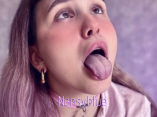 Nansyblue