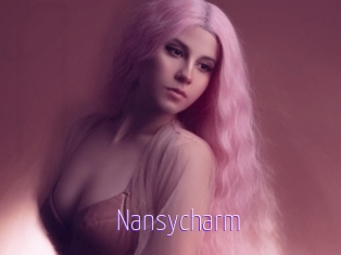 Nansycharm