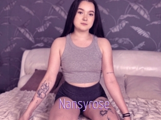 Nansyrose