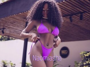 Naomiasha