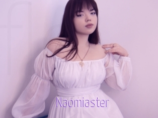 Naomiaster