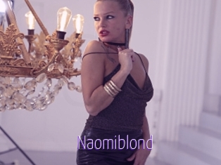 Naomiblond