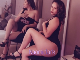 Naomiclark