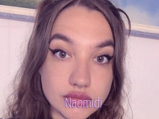 Naomidi