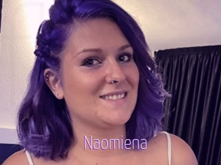 Naomiena