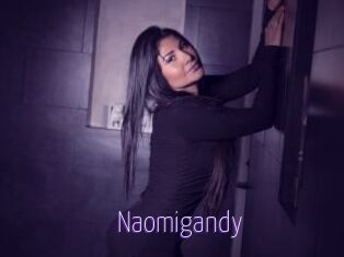 Naomigandy