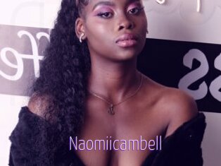 Naomiicambell