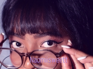 Naomiisweett