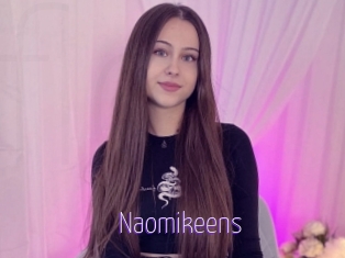 Naomikeens