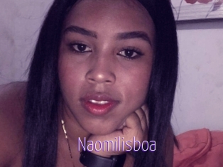 Naomilisboa