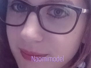 Naomimodel