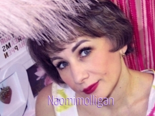 Naomimolligan