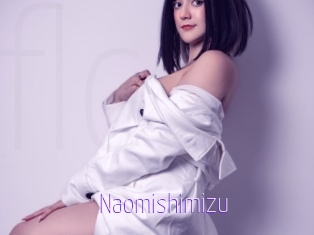 Naomishimizu