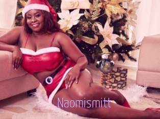 Naomismitt